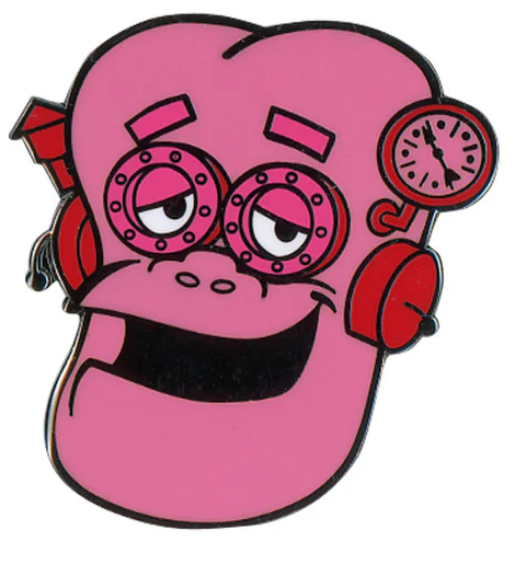 Frankenberry, the cereal mascot